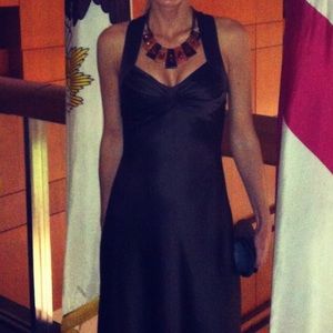 Formal Calvin Klein Dress